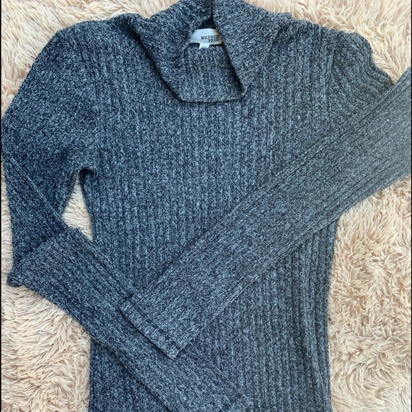 WILFRED FREE • Long Sleeve Turtleneck - Picture 4 of 6